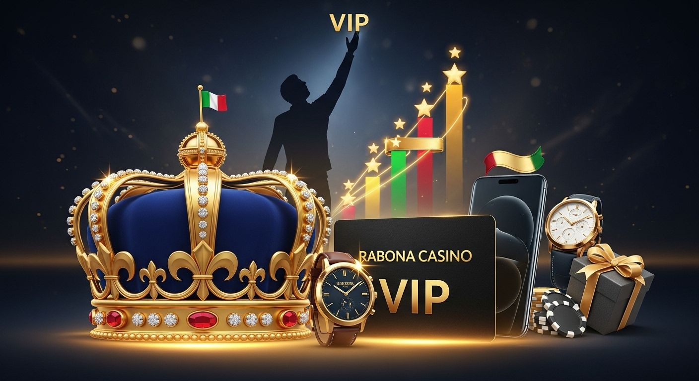 Programmi fedeltà e VIP welcome bonus