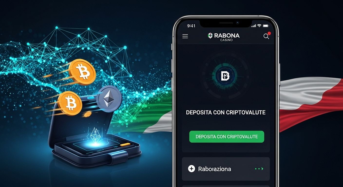 Utilizzo delle criptovalute how to deposit