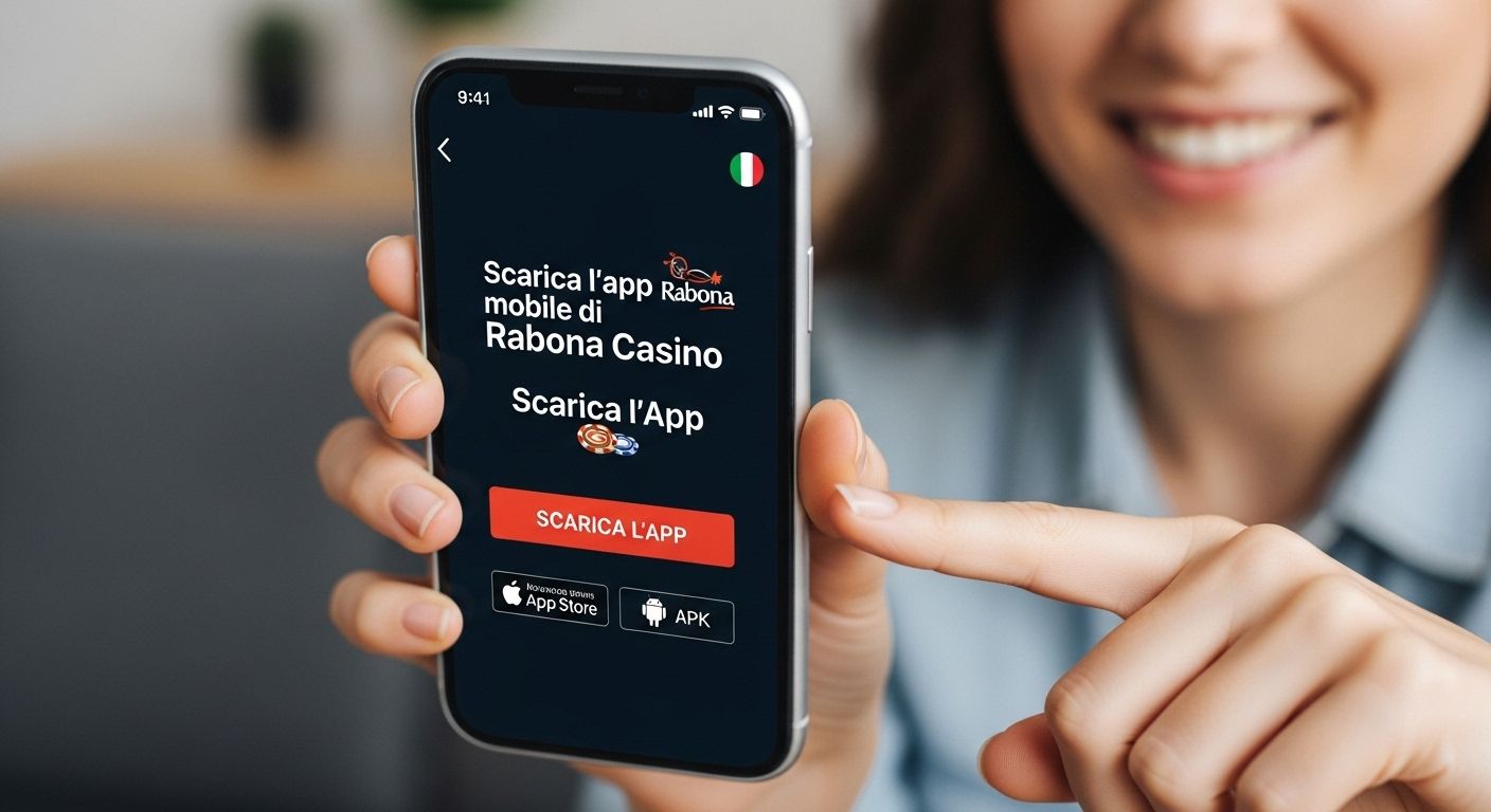 Scaricare l'app mobile casino app review