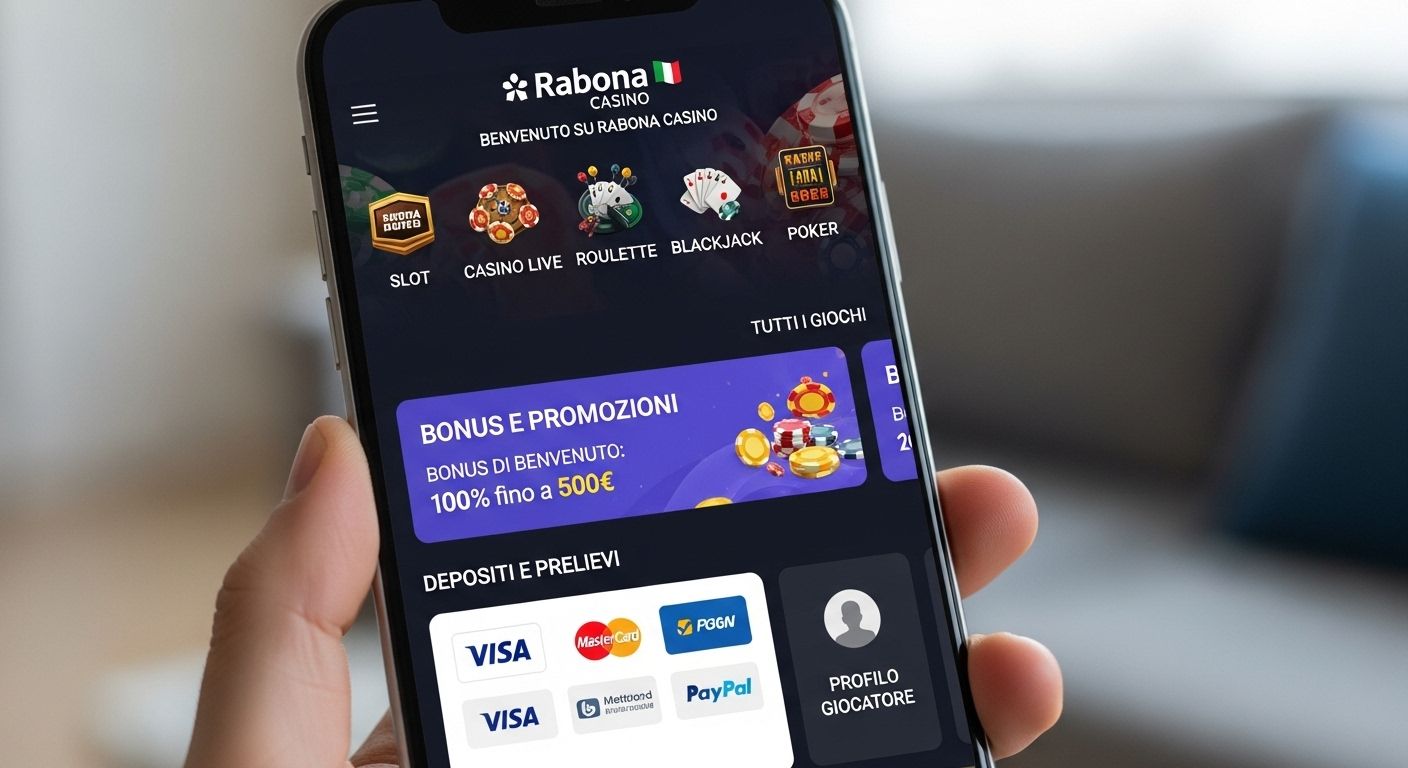 Caratteristiche e funzionalità smooth casino interface