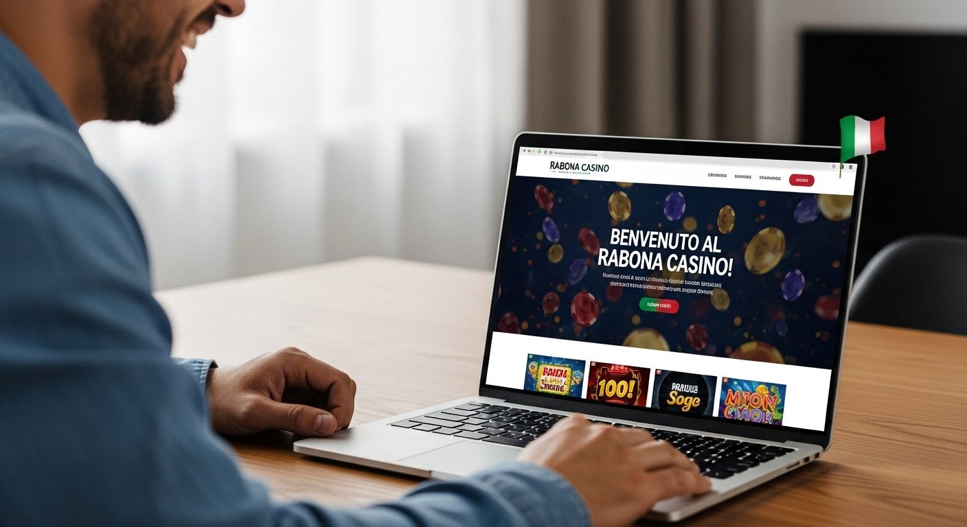 Informazioni sul casinò scommesse