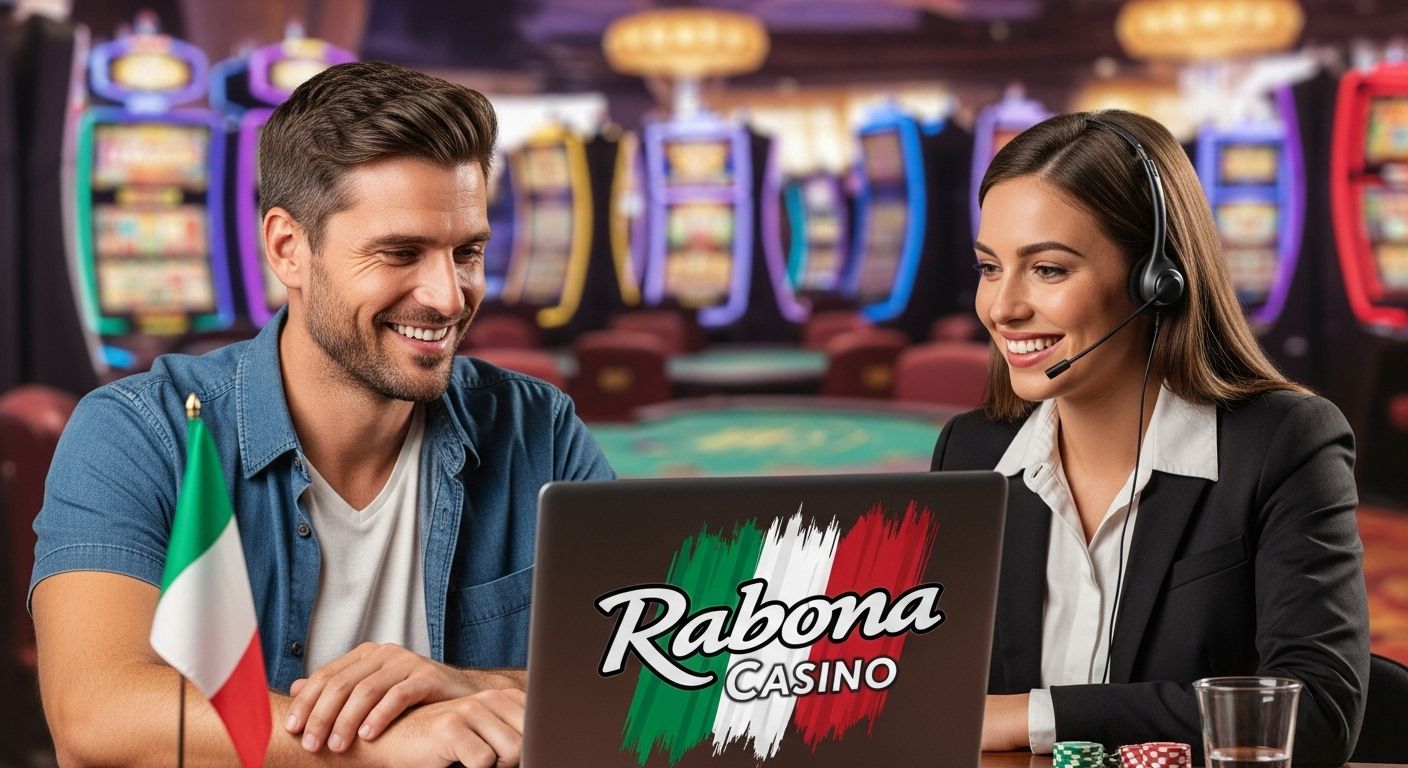 Risoluzione dei problemi e problemi comuni casinò